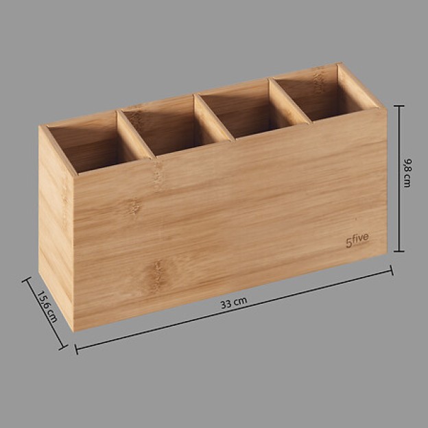 Организация BAMBOO
