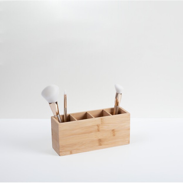 Организация BAMBOO