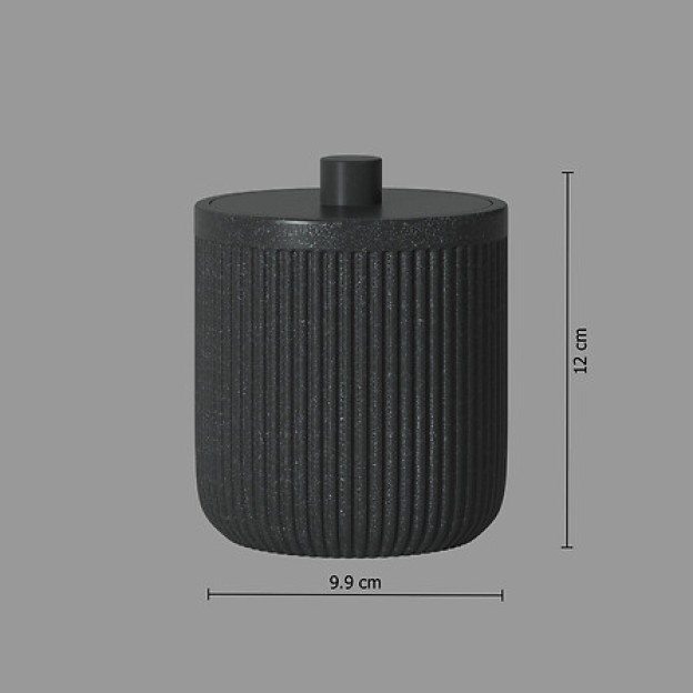 Container baie