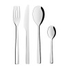 Набор столовые приборы MENAGERE INOX 24P