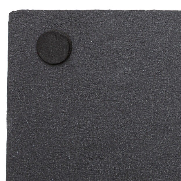 Set platouri ARDOISE x6 18x30cm