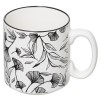 Набор кружки с стоять FLORAL