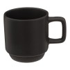 Set cești BLACK BAMBOO