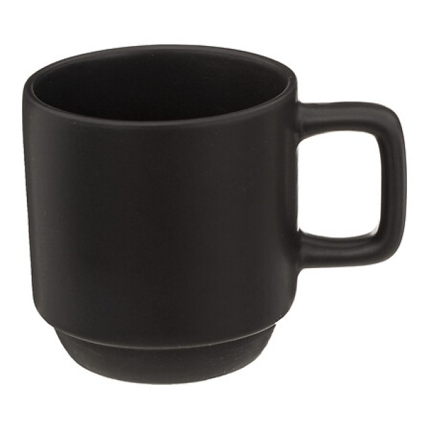 Set cești BLACK BAMBOO