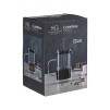 Ceainic cu infuzor CLEA