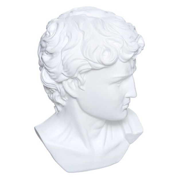 Figurină decorativă DAVID H25