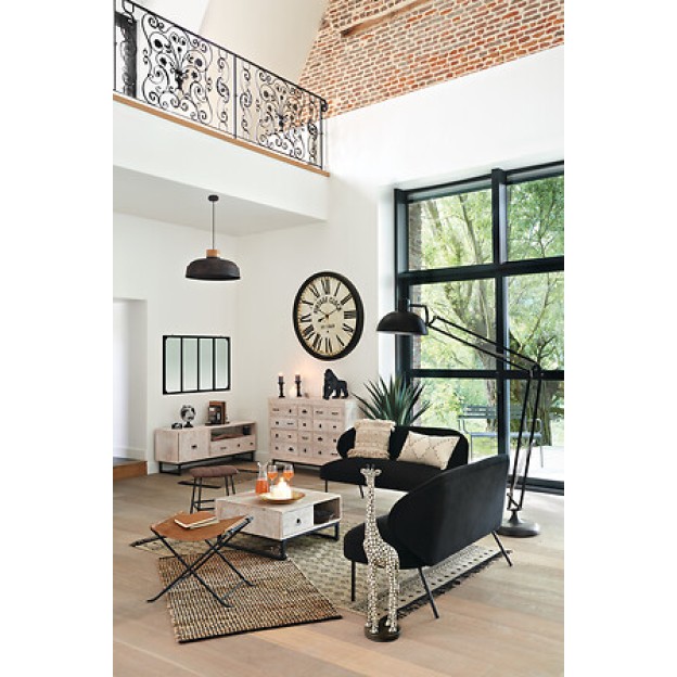 Figurină decorativă GORILLA H37