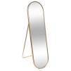 Oglinda MET 160x43,5