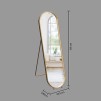 Oglinda MET 160x43,5