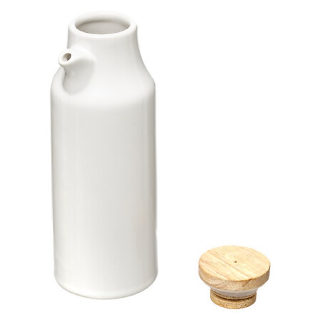 SET CERAMICA PENTRU ULEI, OȚET,SARE, PIPER