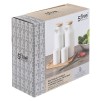 SET CERAMICA PENTRU ULEI, OȚET,SARE, PIPER