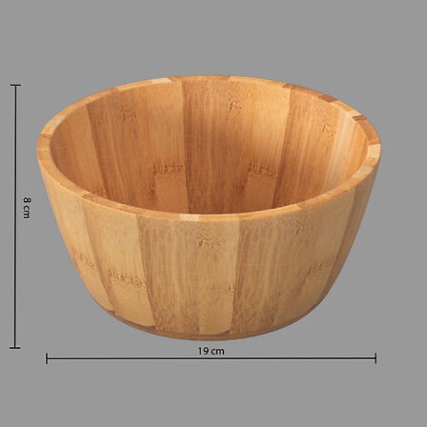 Bol pentru salate 19CM
