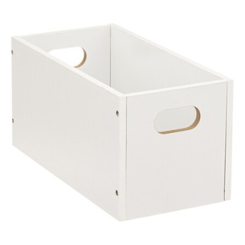 Коробка хранилище 15X31 WHITE