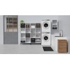 Коробка хранилище 15X31 WHITE