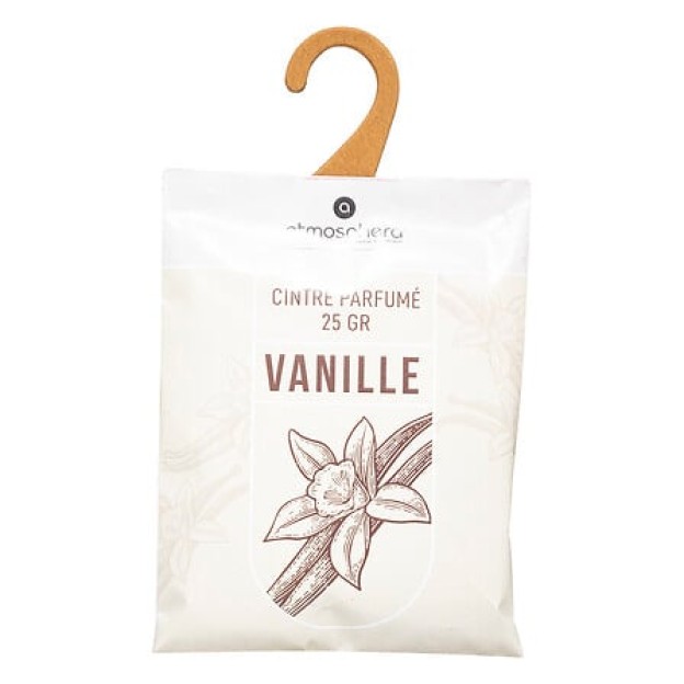 Saculet cu aroma VANILLA x3
