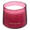 Lumanare cu aroma FR BOIS 300G