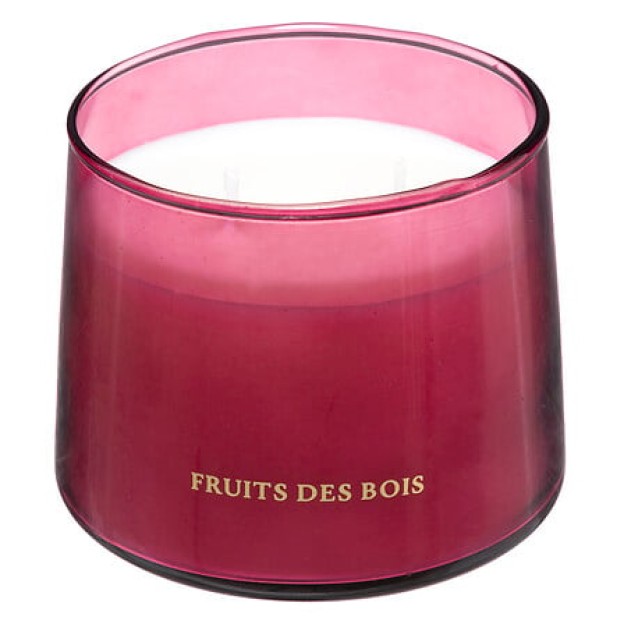 Lumanare cu aroma FR BOIS 300G