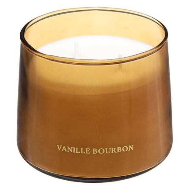 Lumanare cu aroma VANILLA 300G