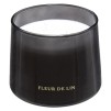 Lumanare cu aroma FLEUR DE LIN 300G