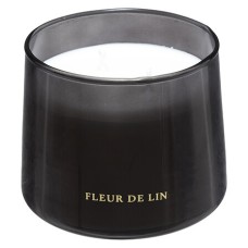 Ароматическая свеча FLEUR DE LIN 300G