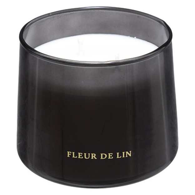 Lumanare cu aroma FLEUR DE LIN 300G