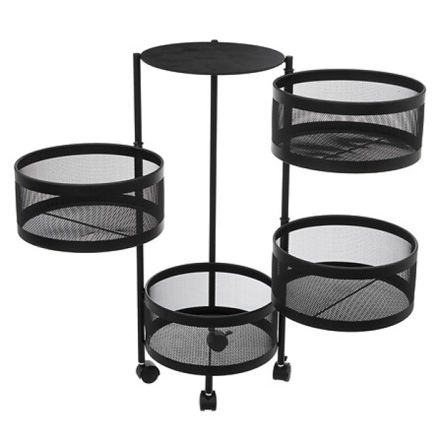 Cosuri rotative cu suport