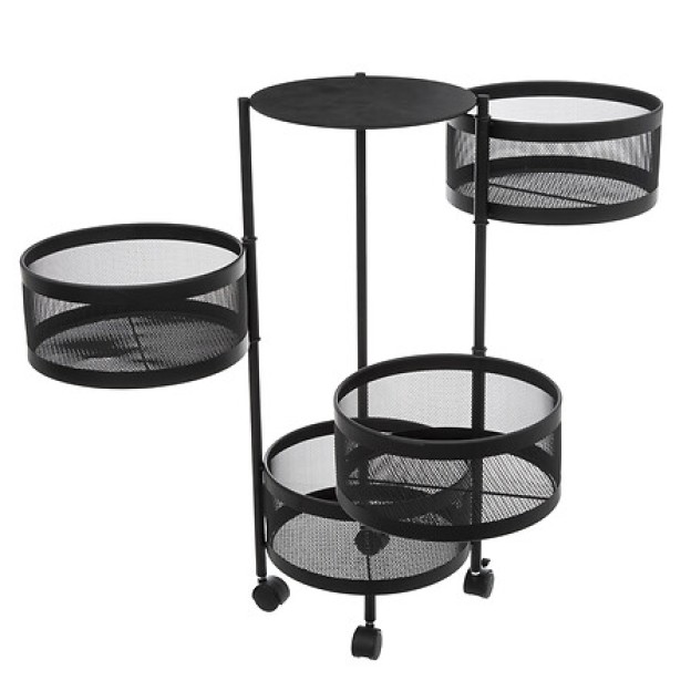 Cosuri rotative cu suport