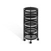 Cosuri rotative cu suport