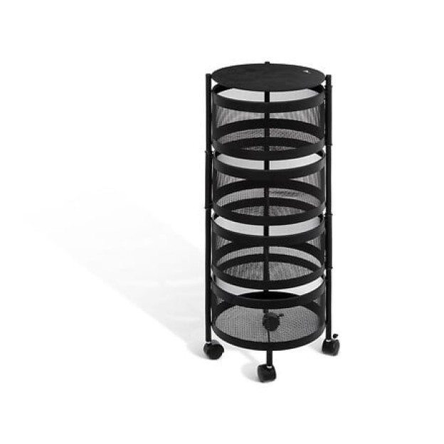 Cosuri rotative cu suport