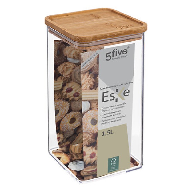 CONTAINER 1,5L ESKE