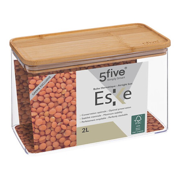 CONTAINER 2 л ESKE