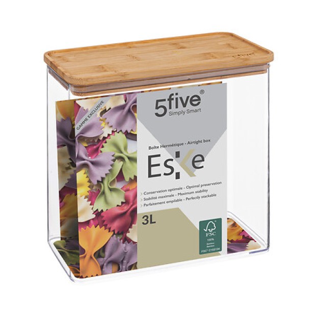 CONTAINER 3 л ESKE