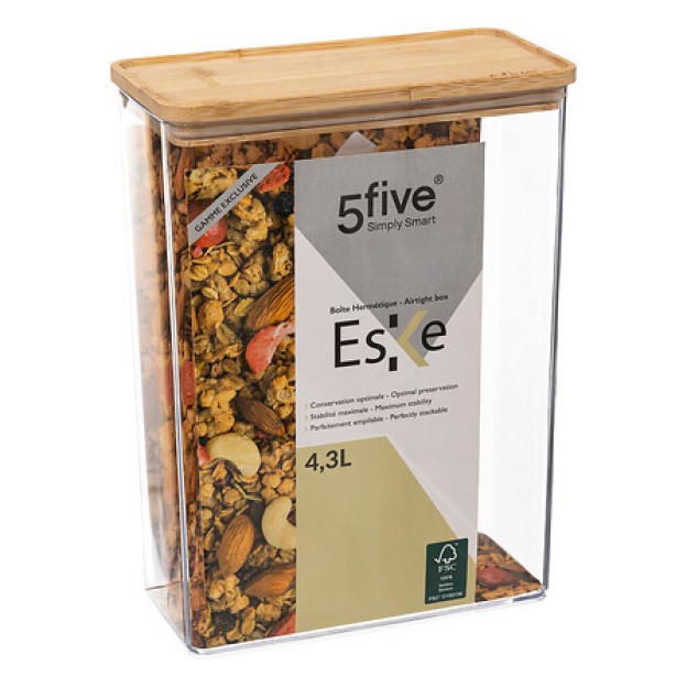 CONTAINER 4,3 л ESKE