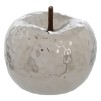 Фигурка декоративная APPLE SIL H14