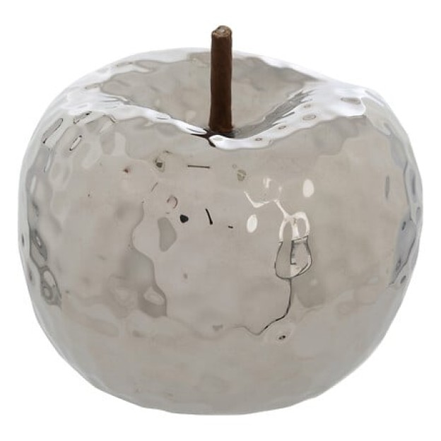 Фигурка декоративная APPLE SIL H14