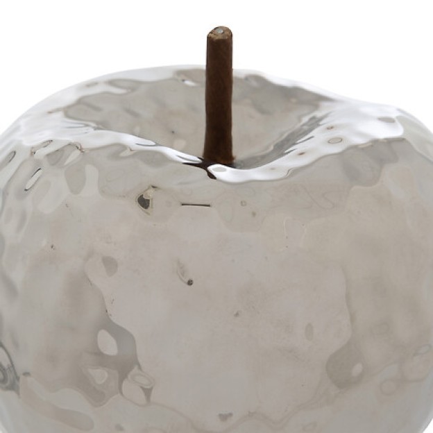 Фигурка декоративная APPLE SIL H14