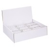 Lenta decorativa 12cm x 5m STARS
