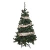 Lenta decorativa 12cm x 5m HOLLY