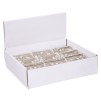 Lenta decorativa 12cm x 5m HOLLY