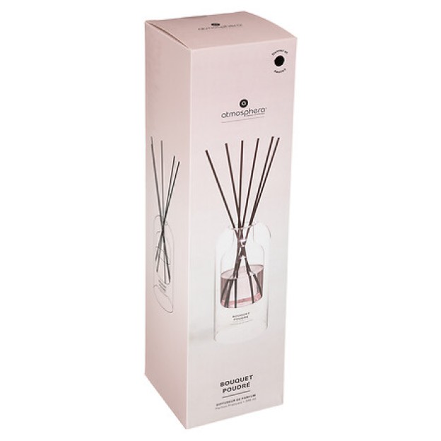 Difuzor arome ILAN BOUQUET 500ml