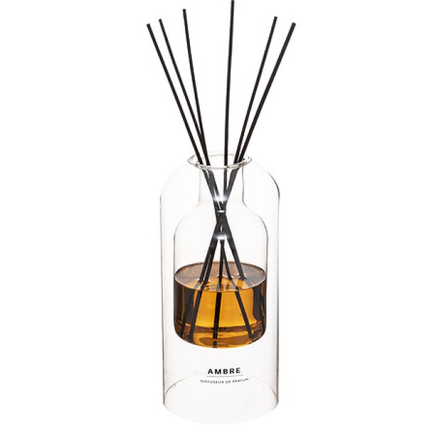 Difuzor de arome ILAN AMBER 500ml