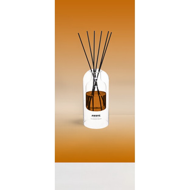 Difuzor de arome ILAN AMBER 500ml