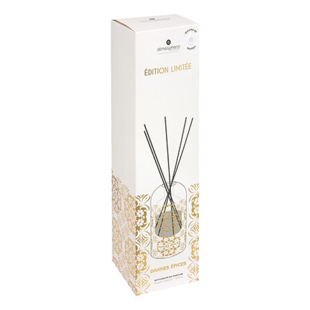 Difuzor arome ILAN EPICE 500ML
