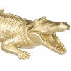 Figurină decorativă CROCODILE H39