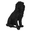 Figurină decorativă LION H51,5