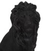 Figurină decorativă LION H51,5