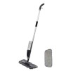 Aspirator cu pulverizator 650 ml cu 2 rezerve