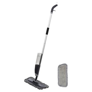 Aspirator cu pulverizator 650 ml cu 2 rezerve