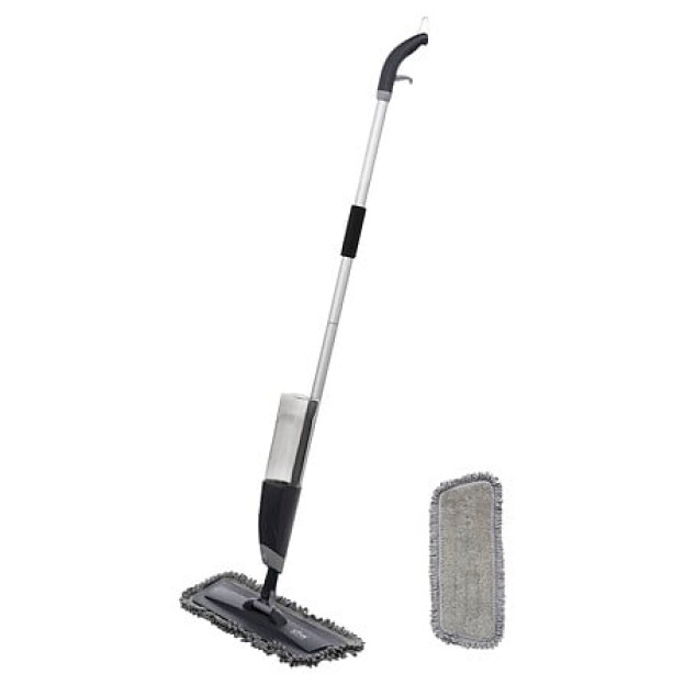 Aspirator cu pulverizator 650 ml cu 2 rezerve