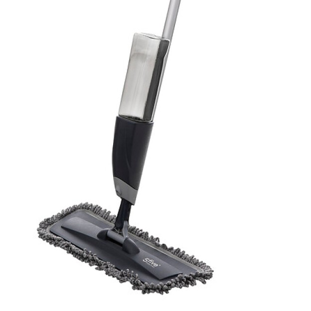 Aspirator cu pulverizator 650 ml cu 2 rezerve